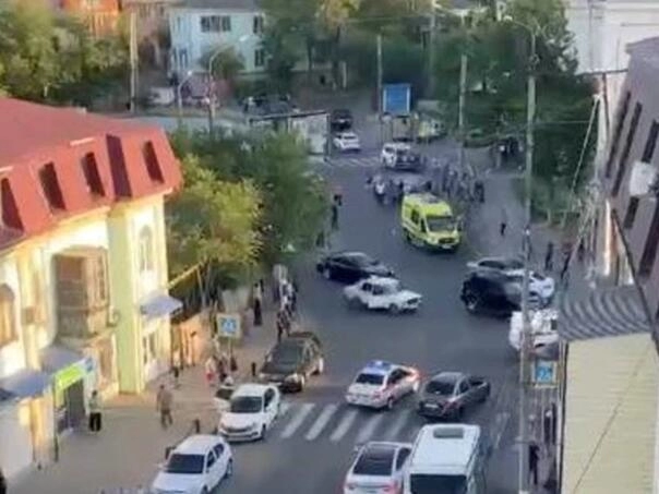 U napadu u Dagestanu ubijeno 15 policajaca
